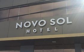 Hotel Novo Sol