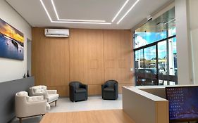 Hotel Novo Sol